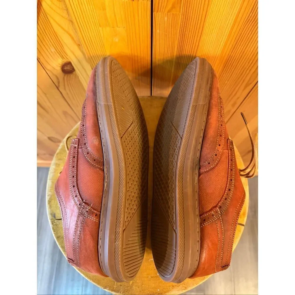 Arkbird men’s oxford